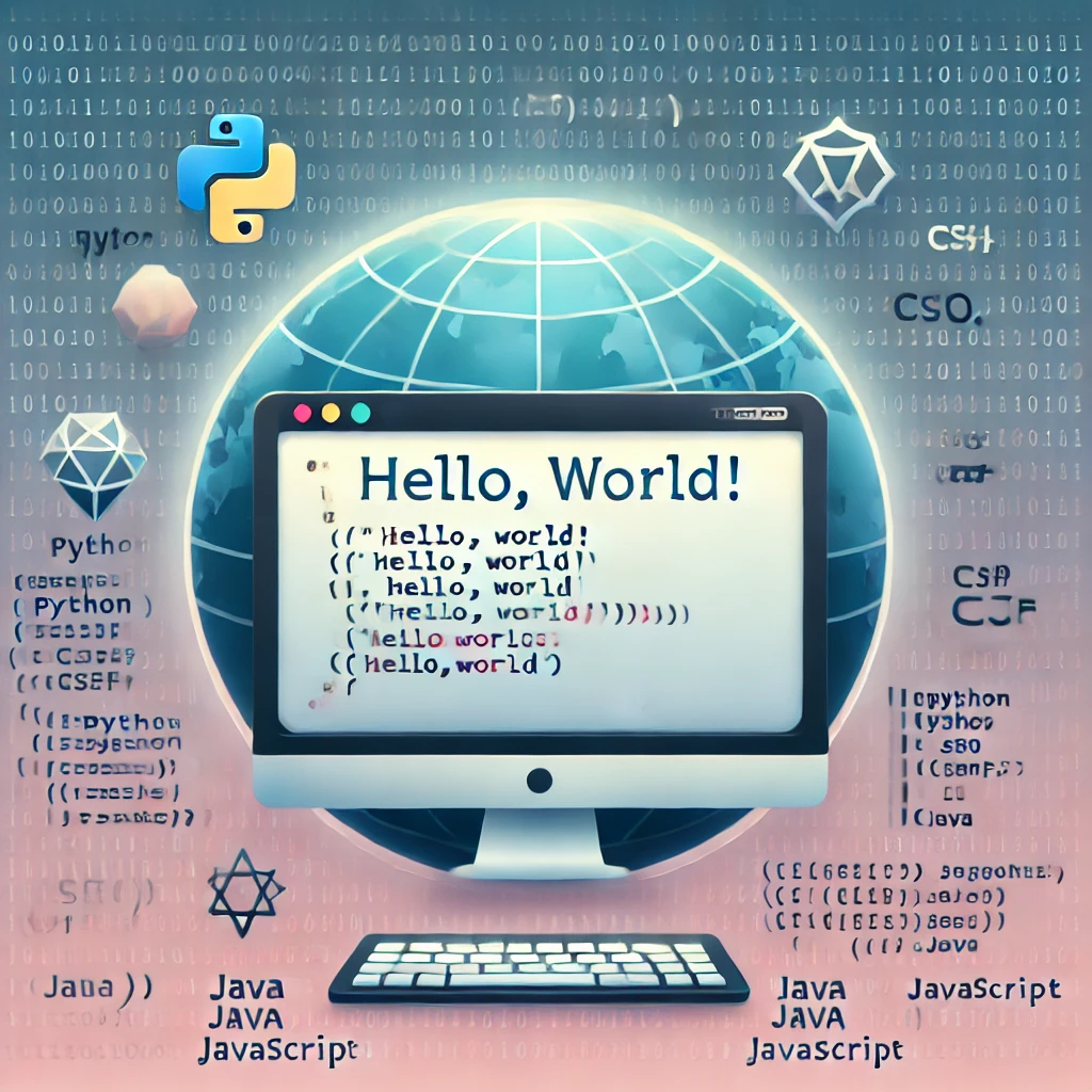 Hello,world