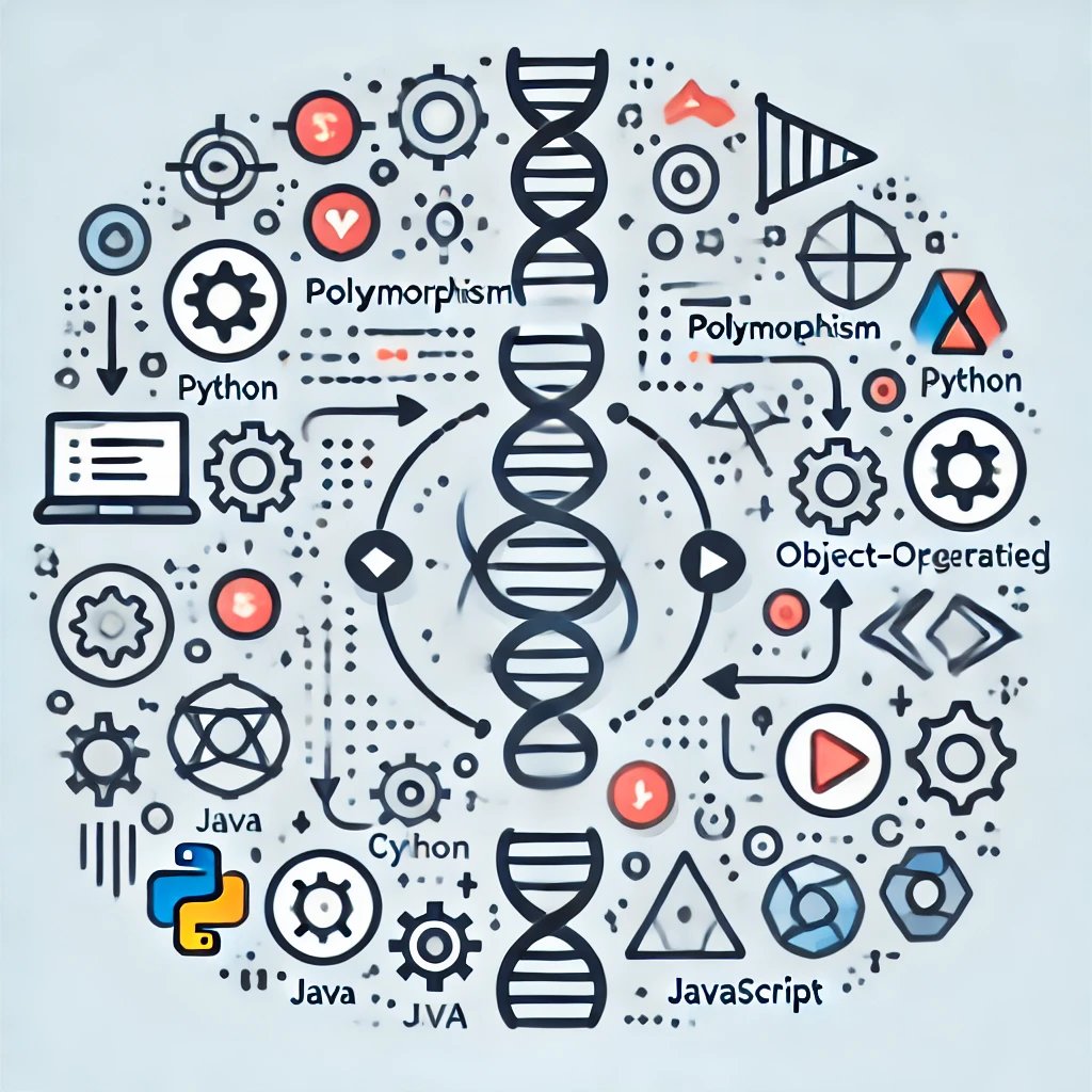 Polymorphism-Examples