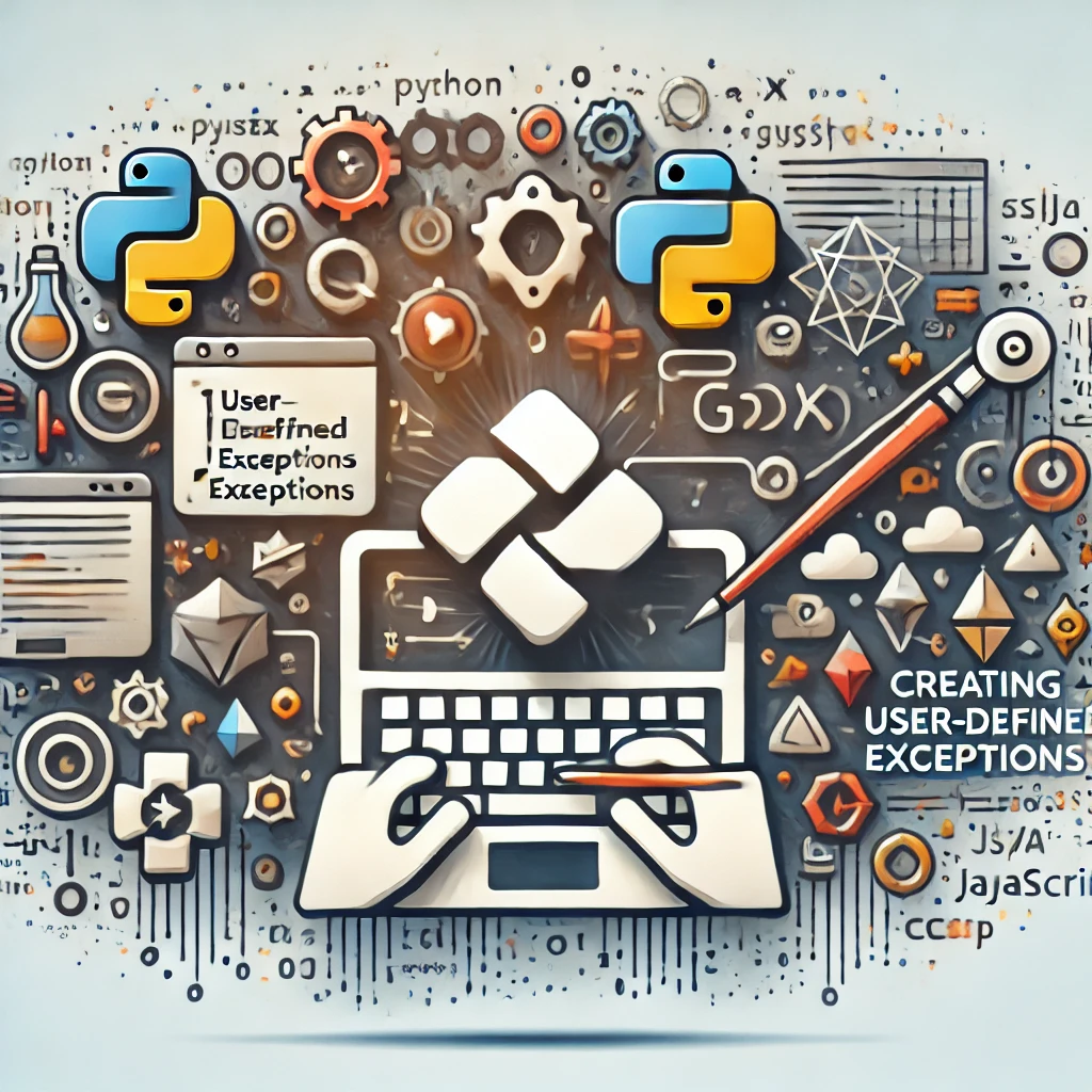 User-Exception