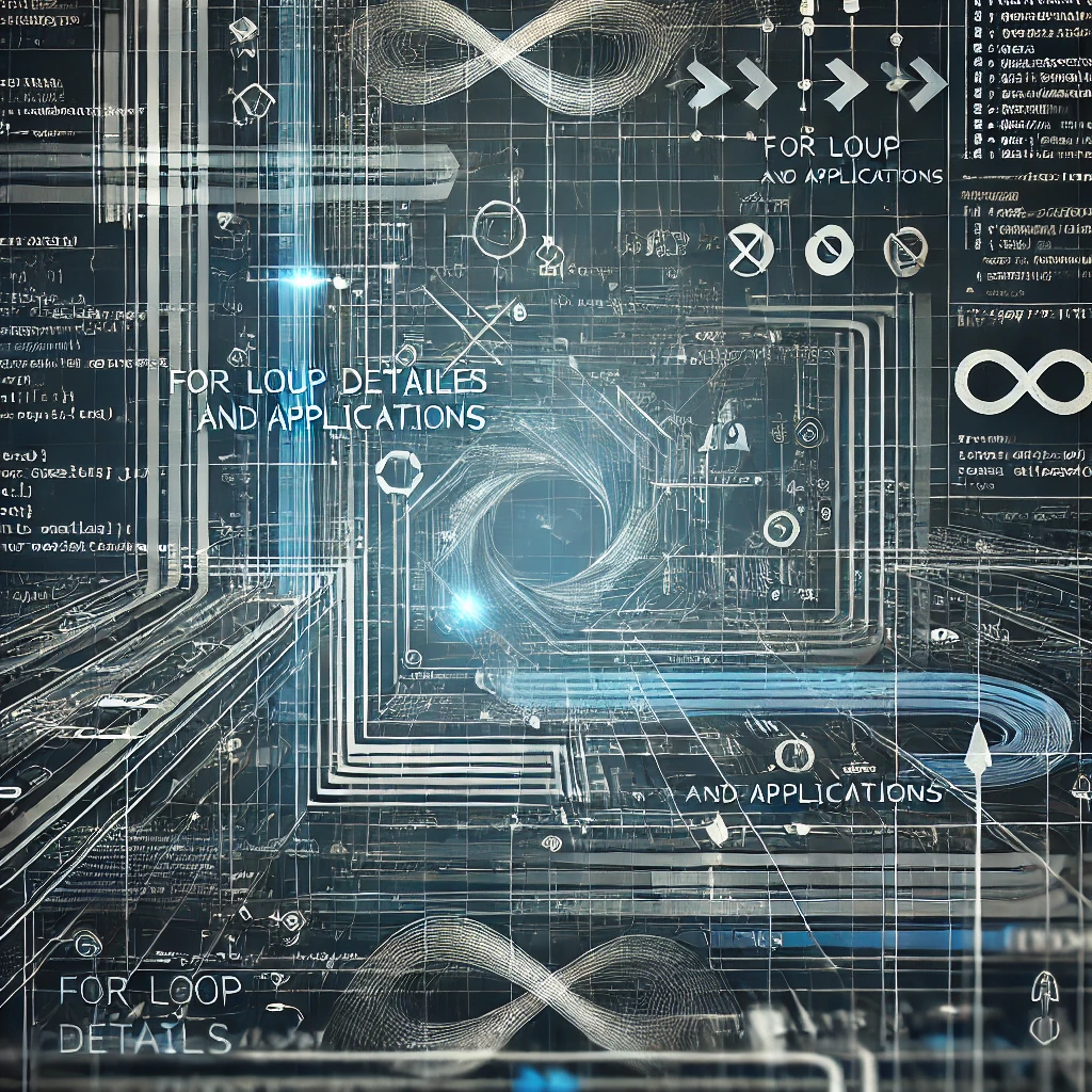 for-loop