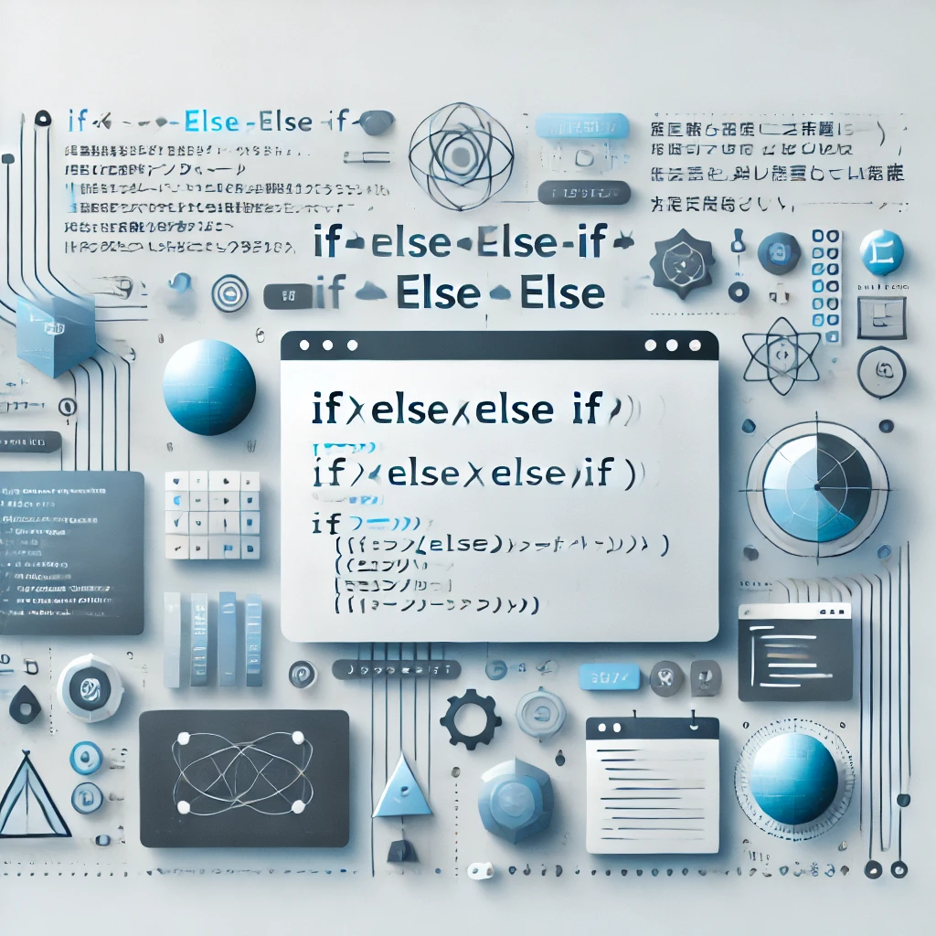 if-else
