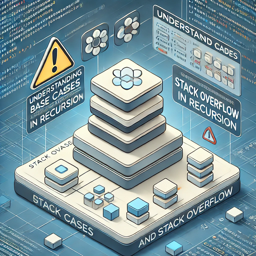 recursion-stackoverflow